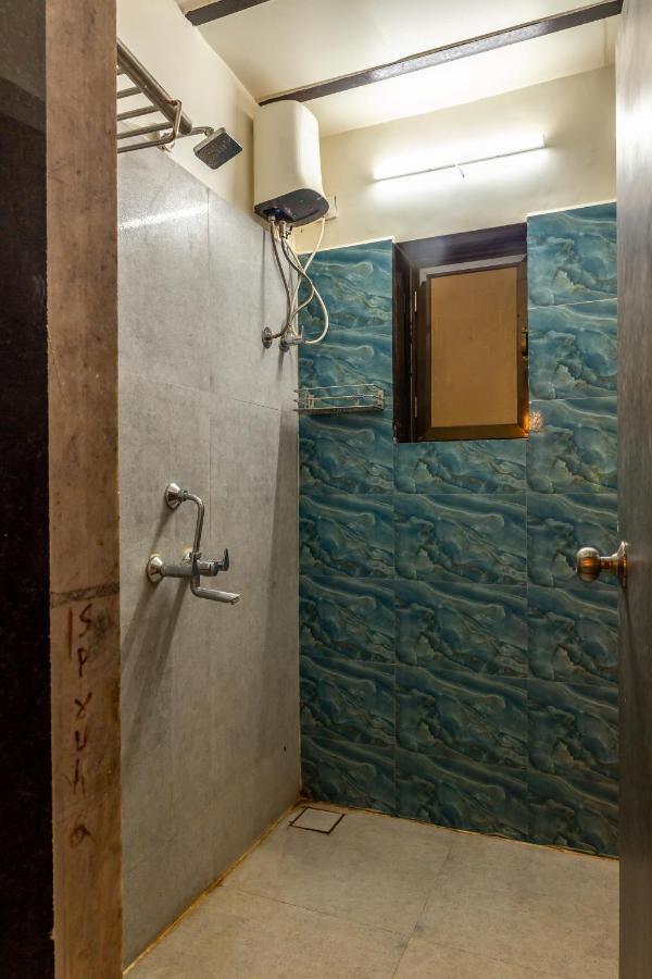 Saffronstays Apricus Farm, Karjat Exterior foto